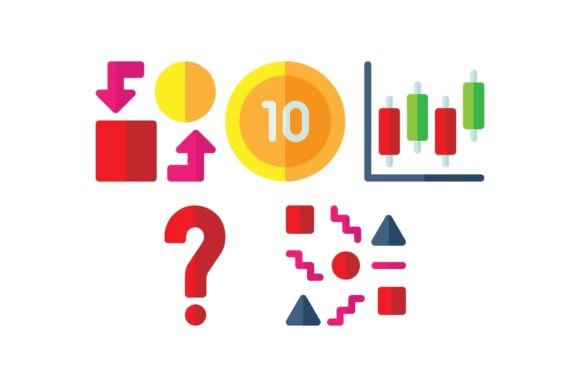 Arrows and Infographics Graphics Freebie Review
