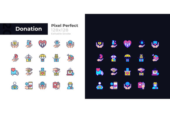 Pixel Perfect Graphics for Handmade Crafters
